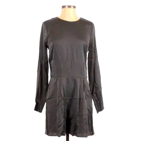1.State Long Sleeve Romper | SIZE S - Picture 1 of 4